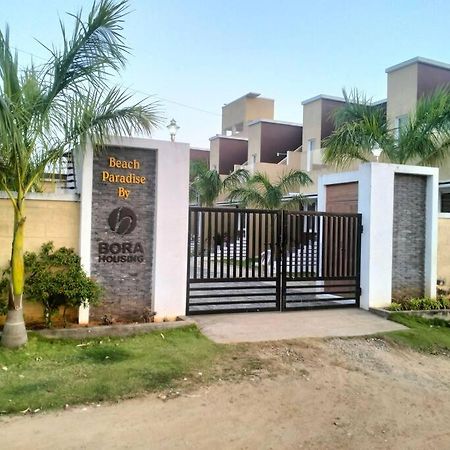 Beach Dreamz Villa 2 Bhk Near Pondy And Auroville Marakkānam Εξωτερικό φωτογραφία