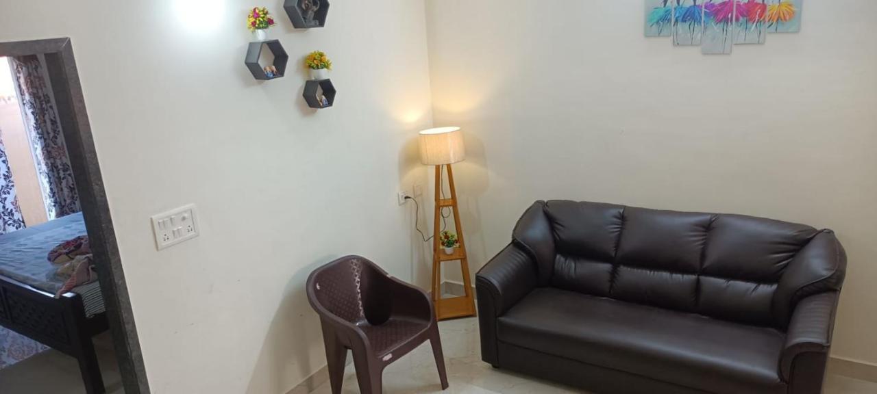 Beach Dreamz Villa 2 Bhk Near Pondy And Auroville Marakkānam Εξωτερικό φωτογραφία