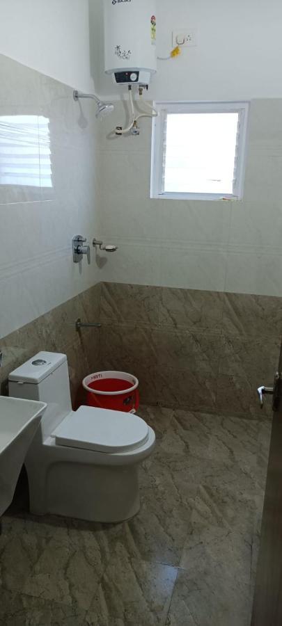 Beach Dreamz Villa 2 Bhk Near Pondy And Auroville Marakkānam Εξωτερικό φωτογραφία