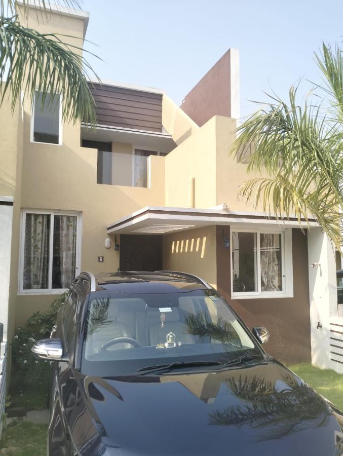 Beach Dreamz Villa 2 Bhk Near Pondy And Auroville Marakkānam Εξωτερικό φωτογραφία