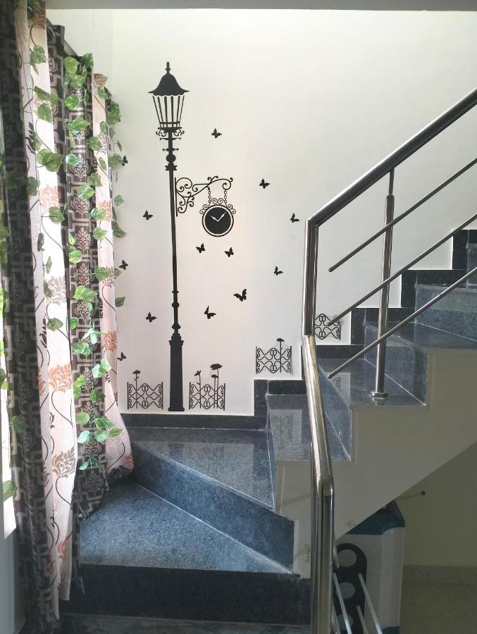 Beach Dreamz Villa 2 Bhk Near Pondy And Auroville Marakkānam Εξωτερικό φωτογραφία